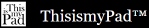 ThisismyPad™ Publishing